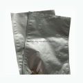 Anti Static Aluminum Foil Ziplock Bag for IC Board Packing